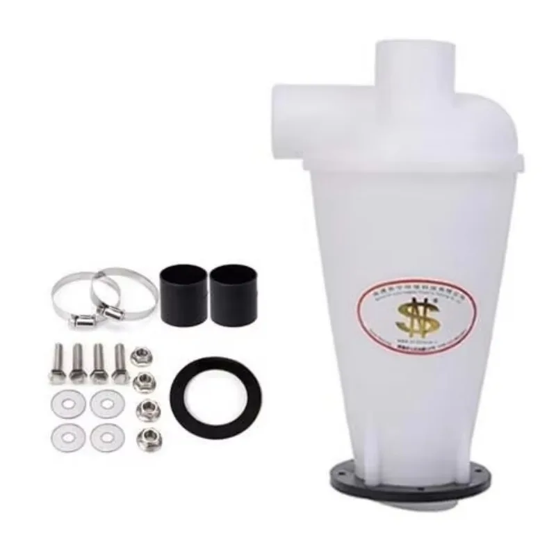 Stable 50 Plastic Ash Vacuum D - đánh giá và giá Vacuum Woodworking