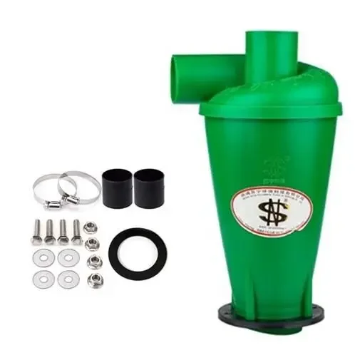 Stable 50 Plastic Ash Vacuum D - đánh giá và giá Vacuum Woodworking