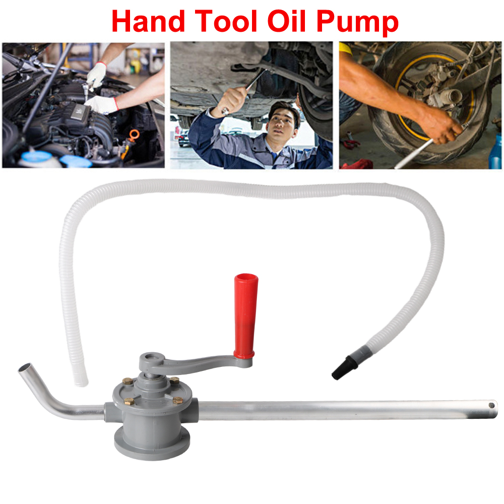 Car ​Manual Oil Pump Vacuum Ha - đánh giá và giá Vacuum Woodworking