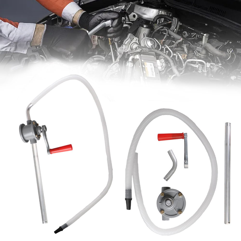 Car ​Manual Oil Pump Vacuum Ha - đánh giá và giá Vacuum Woodworking