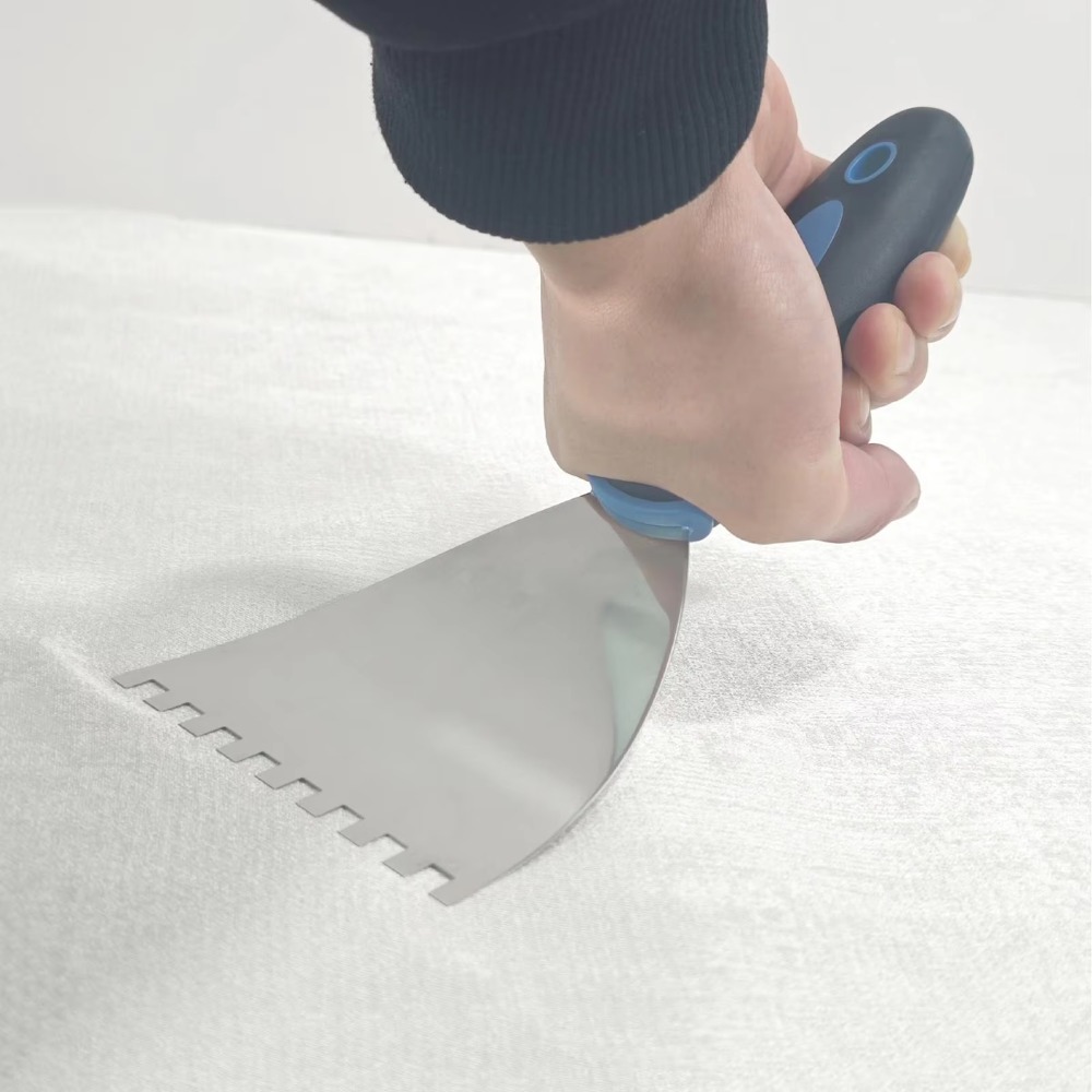 Notched Trowel Tile Trowel Con - đánh giá và giá Woodworking Wallpaper