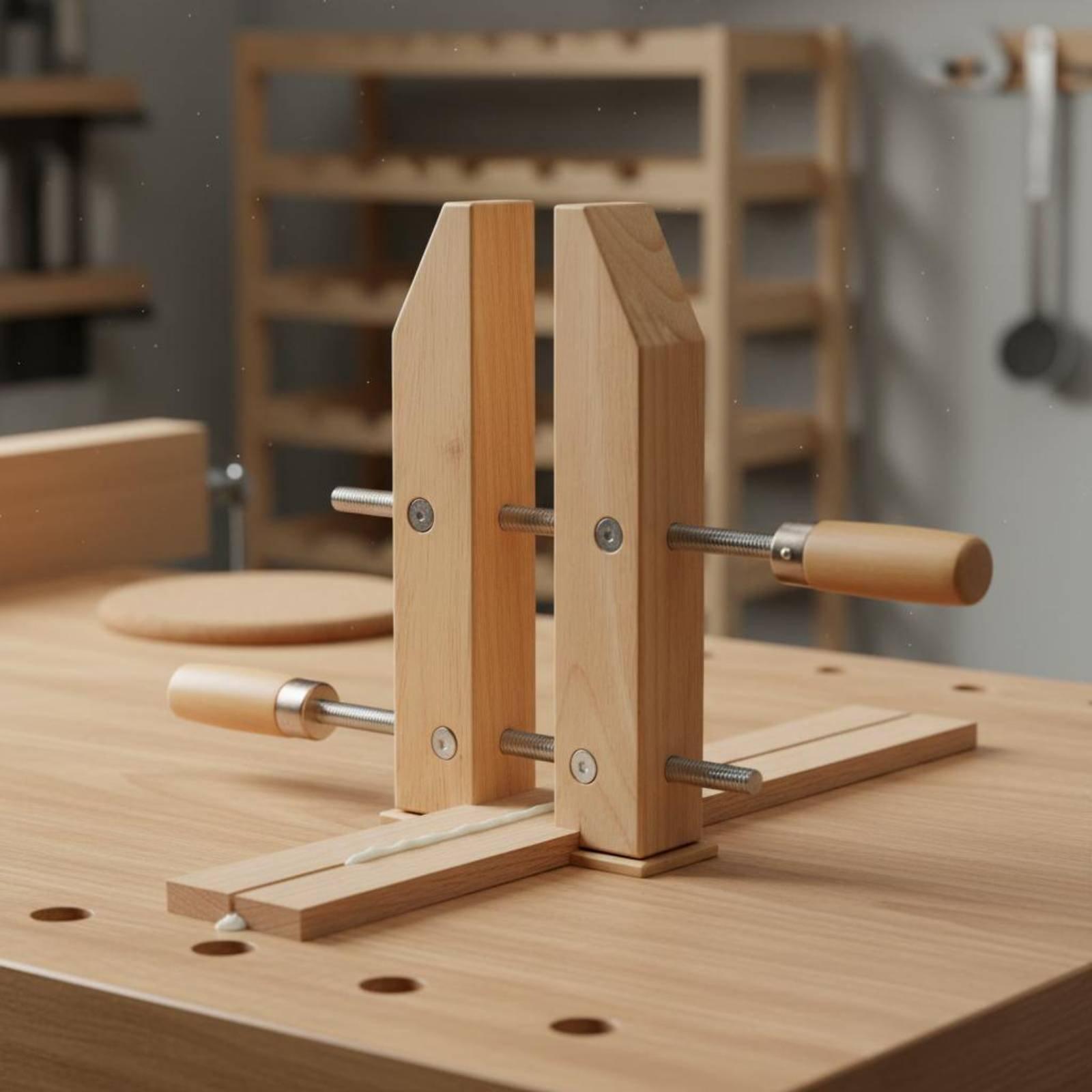Woodworking Adjustable Clamp R - đánh giá và giá Woodworking And Carpentry