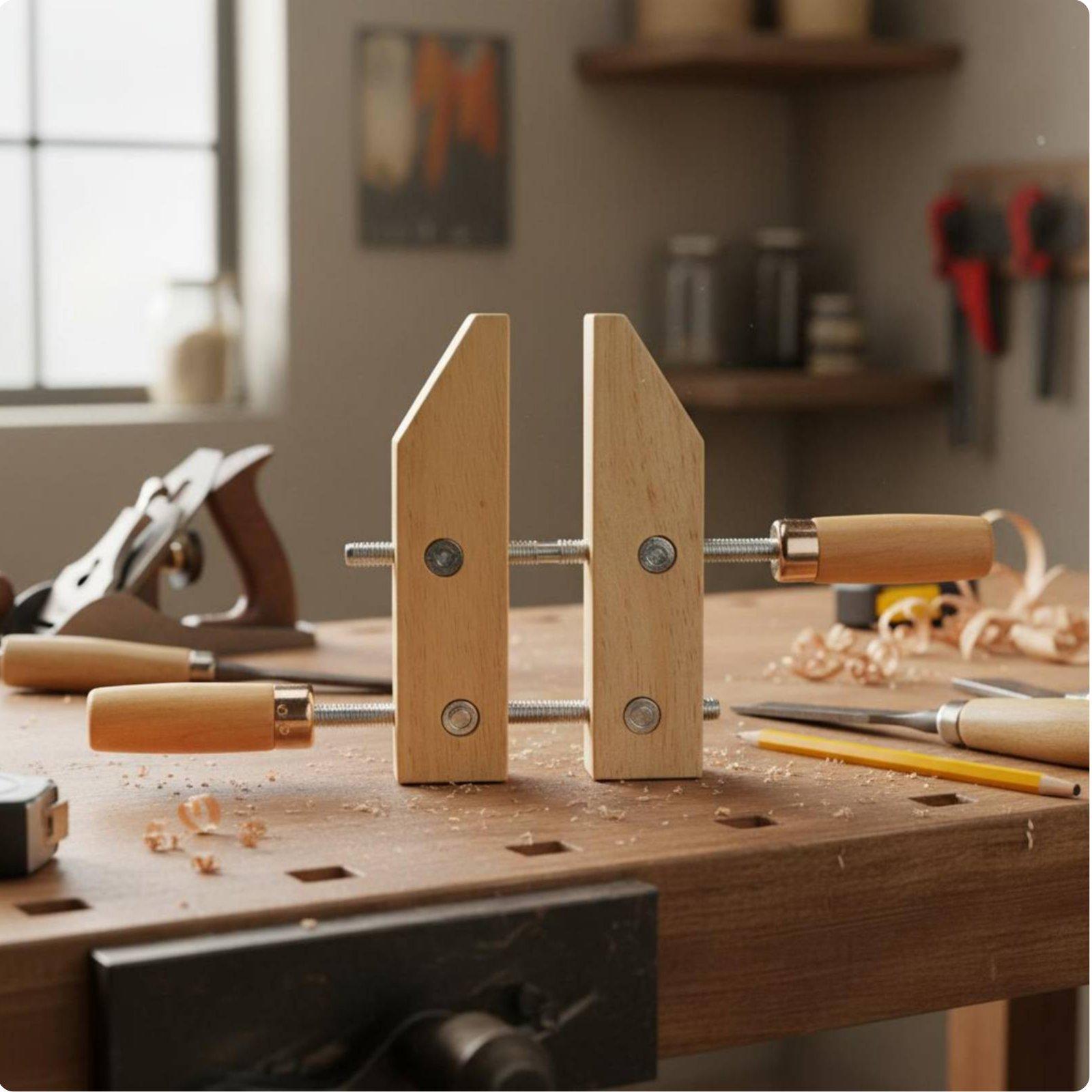 Woodworking Adjustable Clamp R - đánh giá và giá Woodworking And Carpentry
