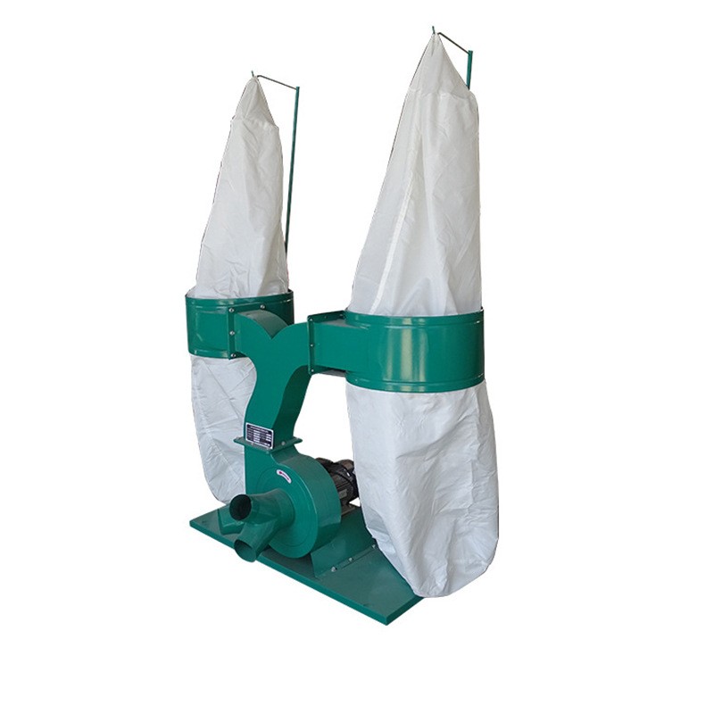 Baghouse Dust Collector Indust - đánh giá và giá Vacuum Woodworking