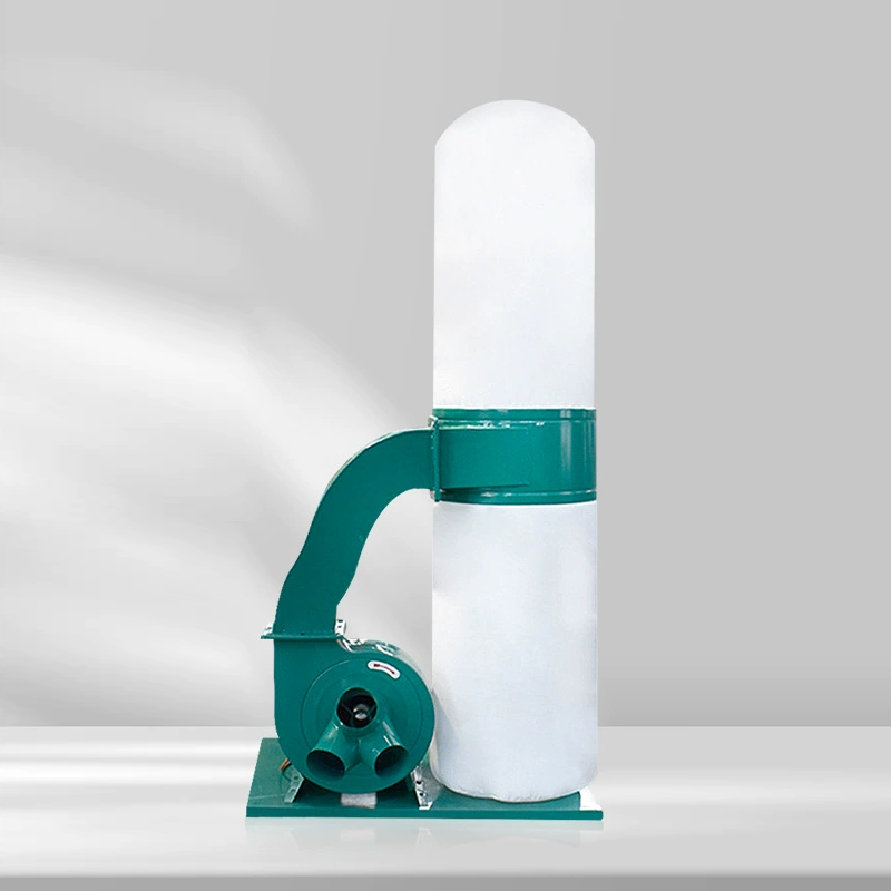 Baghouse Dust Collector Indust - đánh giá và giá Vacuum Woodworking