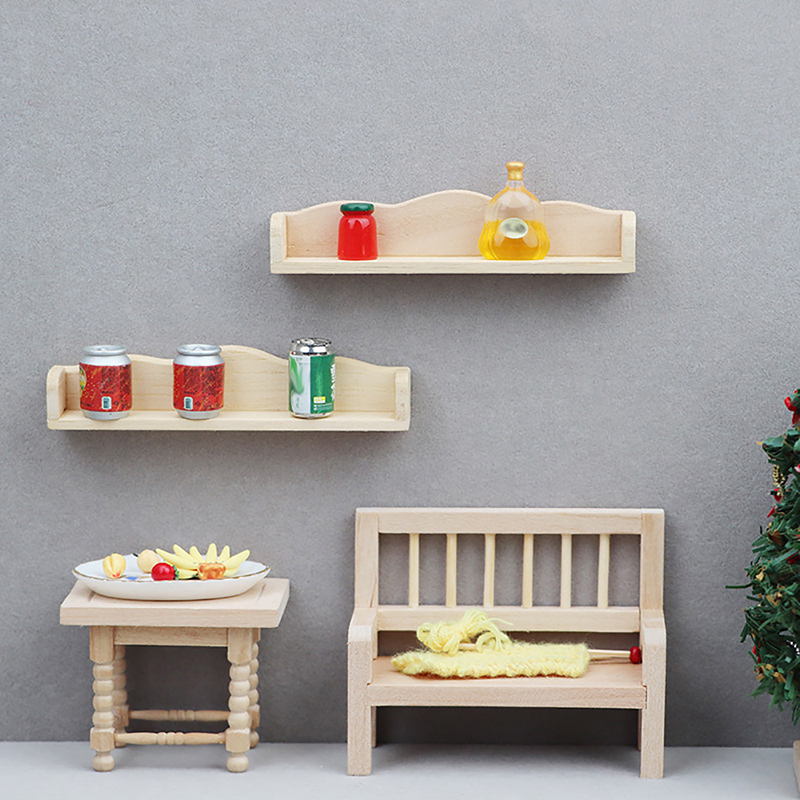 1Pc Dollhouse Miniature Wall S - đánh giá và giá Woodworking Room