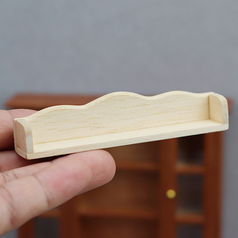 1Pc Dollhouse Miniature Wall S - đánh giá và giá Woodworking Room