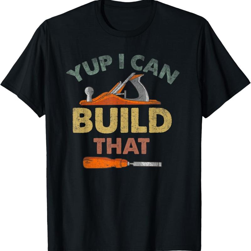 Yup I Can Build That Funny Quo - đánh giá và giá Woodworking Quotes