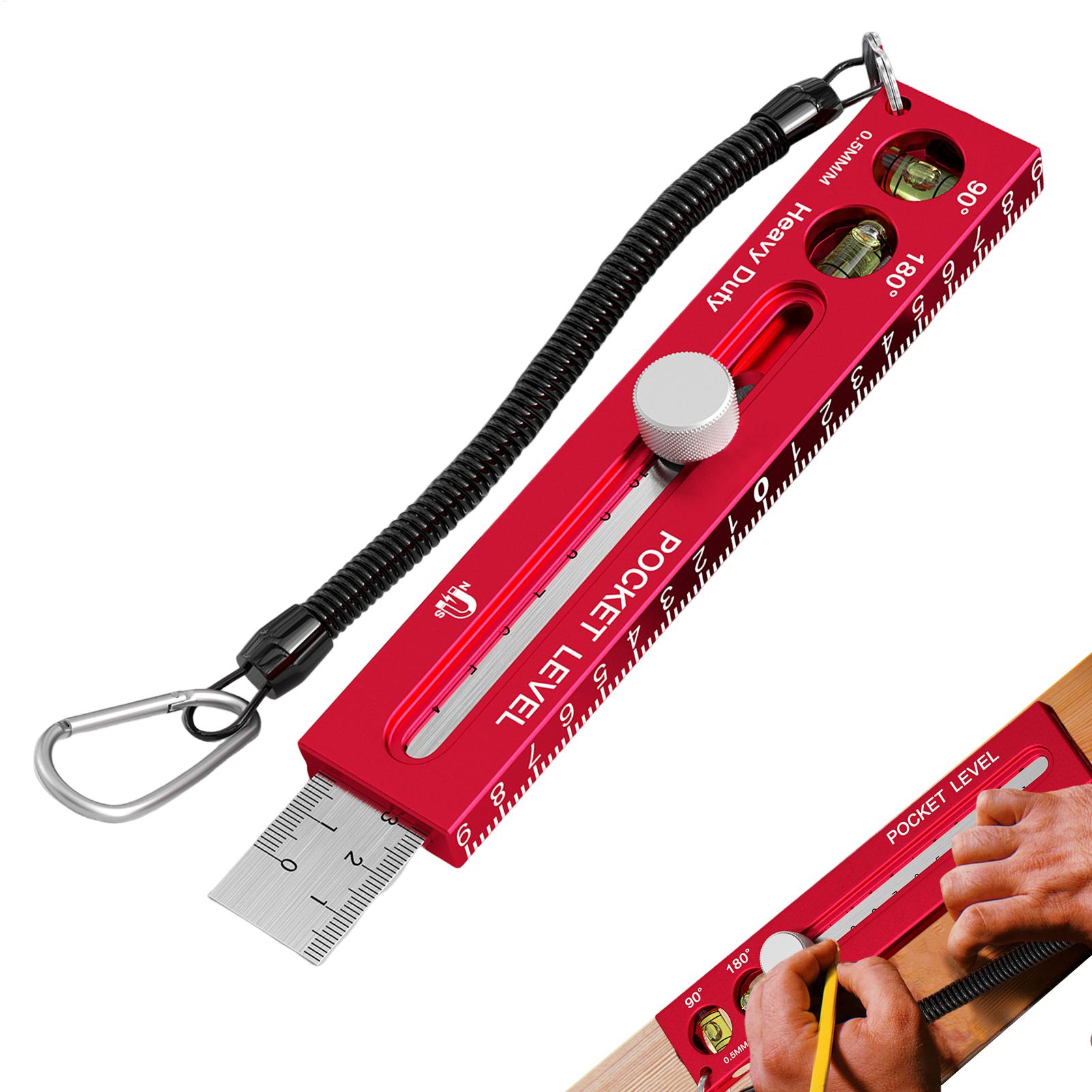 Woodworking Measuring Tools Ma - đánh giá và giá Woodworking Ruler