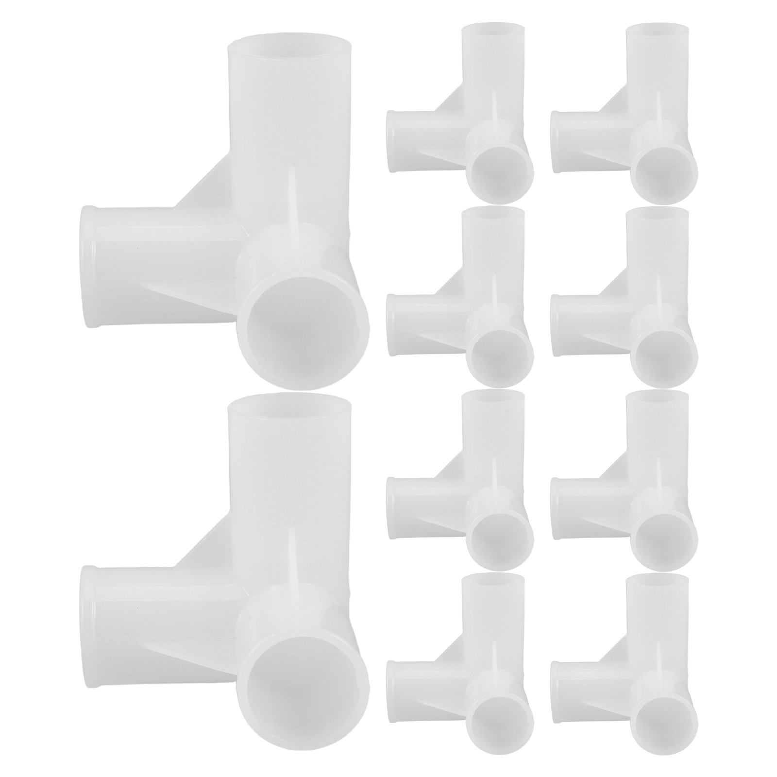 10pcs Cabinet Wardrobe Plastic - đánh giá và giá Woodworking Shoes