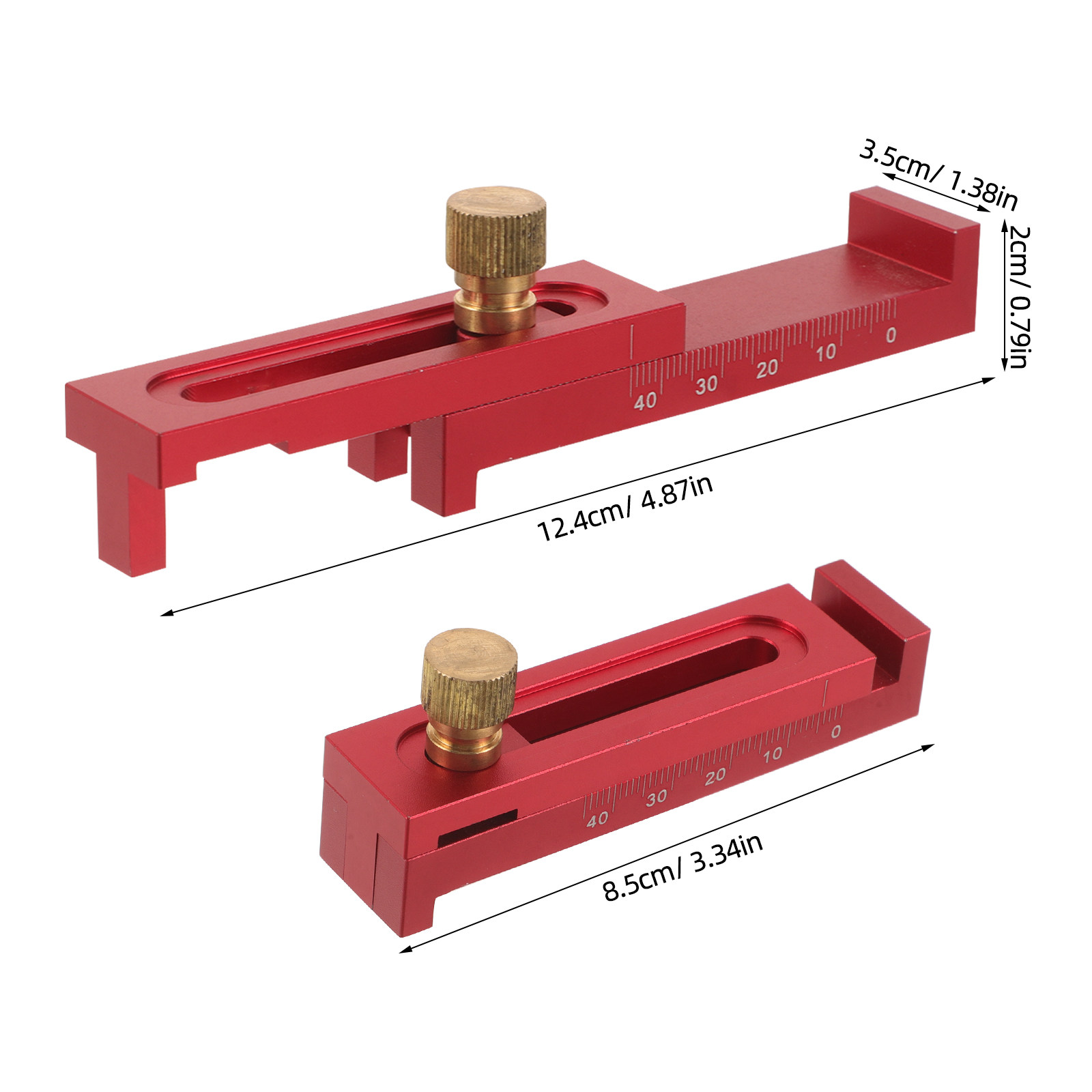 Woodworking Measuring Ruler 5- - đánh giá và giá Woodworking Ruler