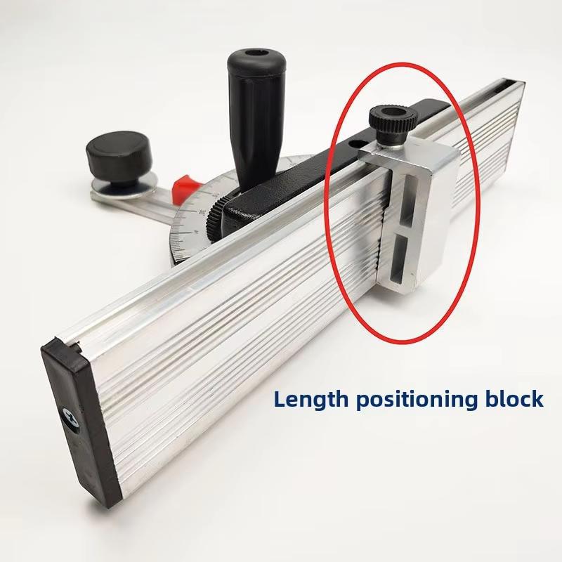 60cm Precision Panel Saw Push  - đánh giá và giá Woodworking Ruler