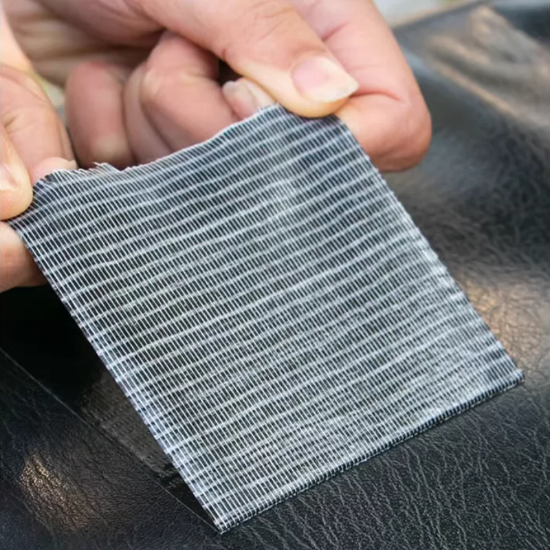 1Roll Self-adhesive Leather Re - đánh giá và giá Woodworking Shoes