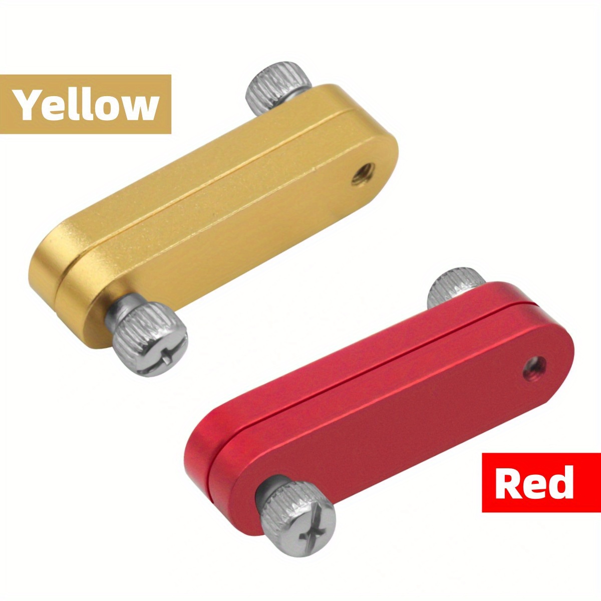 Aluminum Ruler Positioning Blo - đánh giá và giá Woodworking Marking Gauge