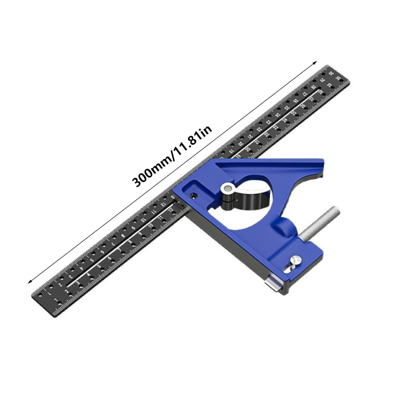 30CM Precision Marking Right A - đánh giá và giá Woodworking Marking Gauge