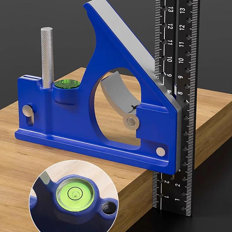 30CM Precision Marking Right A - đánh giá và giá Woodworking Marking Gauge