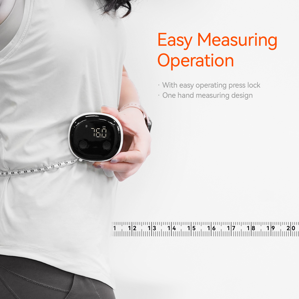 Smart Body Tape Measure New Bo - đánh giá và giá Woodworking App