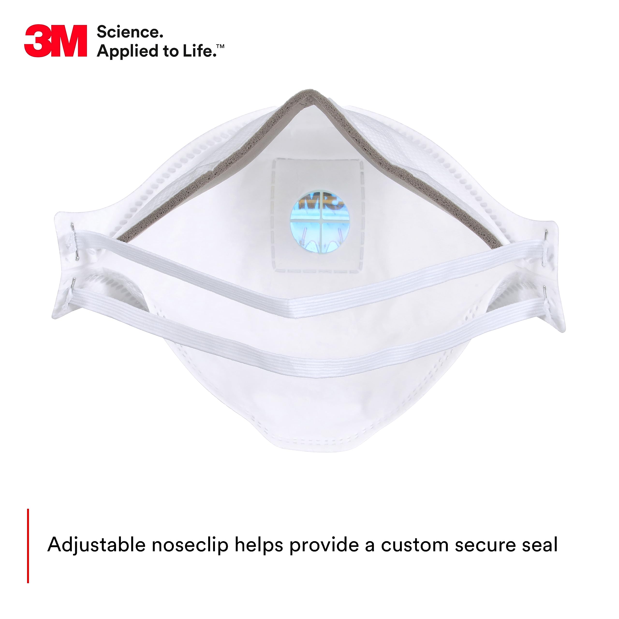 3M Aura 9211+ Particulate Resp - đánh giá và giá Woodworking Essentials