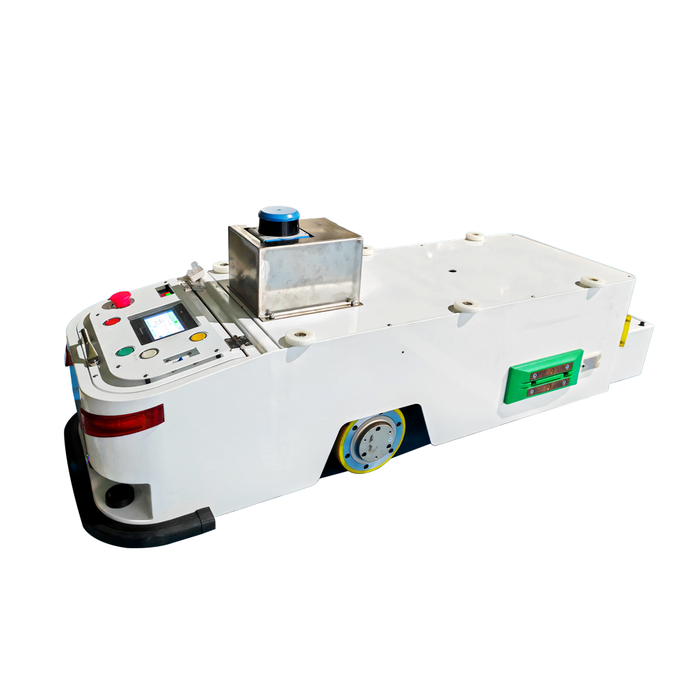 MDBOT 2000kg Traction Capacity - đánh giá và giá Woodworking Warehouse