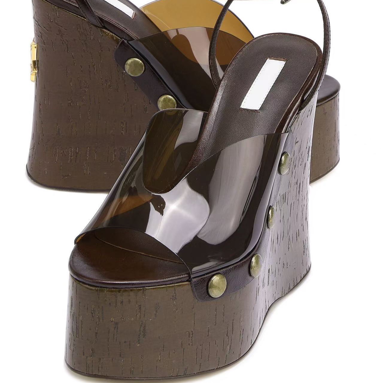 High-heeled 14 cm Thick-heeled - đánh giá và giá Woodworking Nails