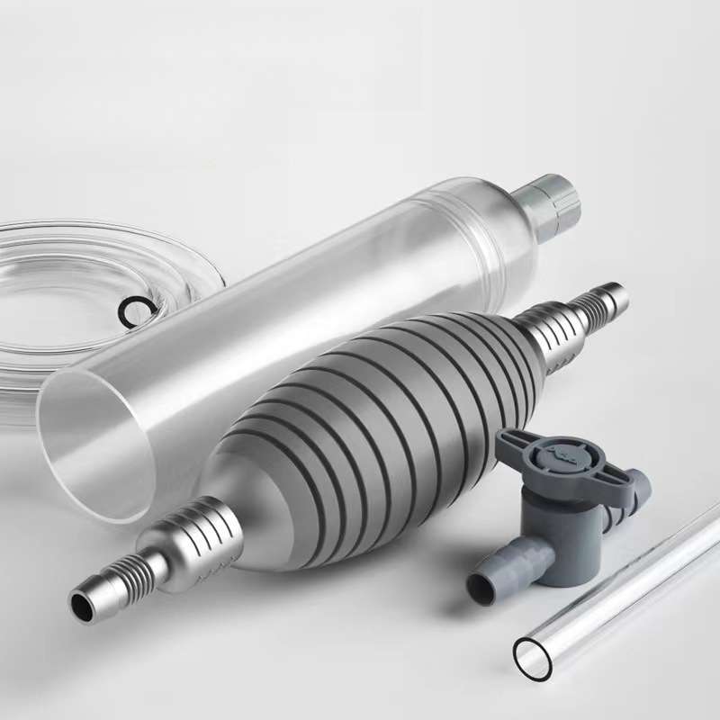 1.5m Aquarium Manual Water Cha - đánh giá và giá Vacuum Woodworking