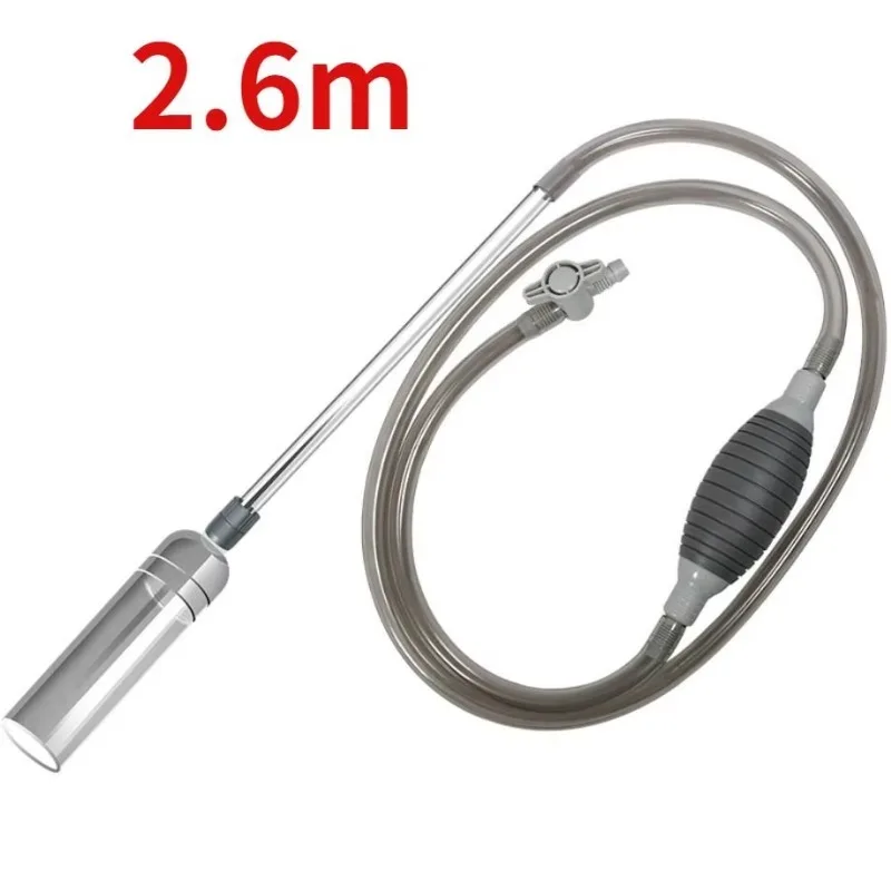 1.5m Aquarium Manual Water Cha - đánh giá và giá Vacuum Woodworking