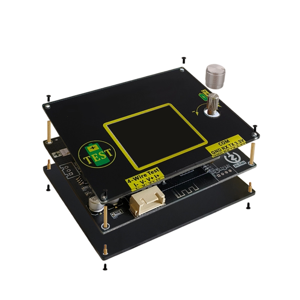 T469 Battery Voltage Internal  - đánh giá và giá Woodworking App