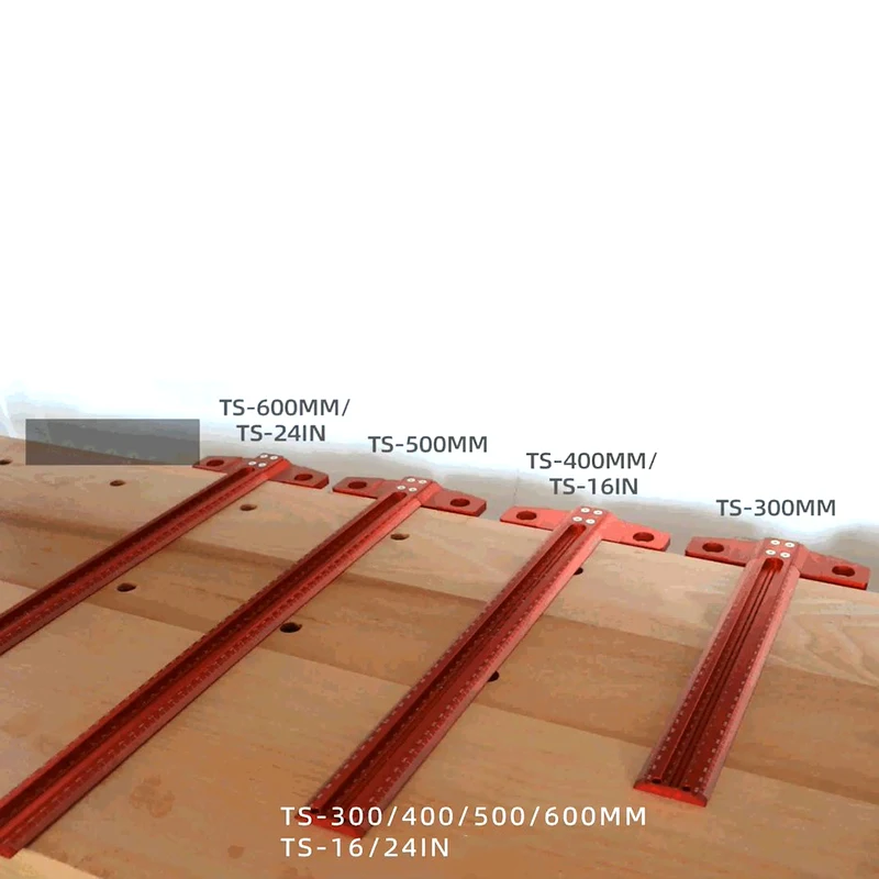 60-500MM Precision Marking T-R - đánh giá và giá Woodworking Marking Gauge