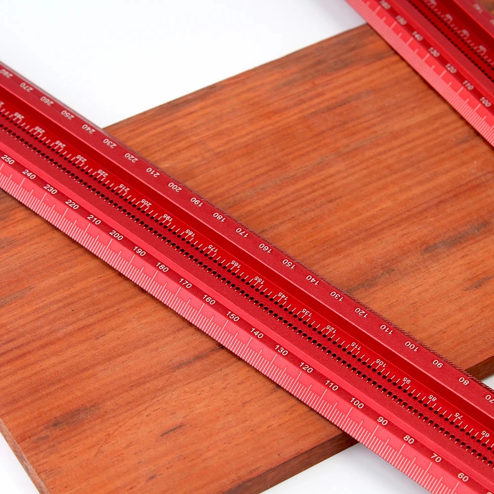 60-500MM Precision Marking T-R - đánh giá và giá Woodworking Marking Gauge