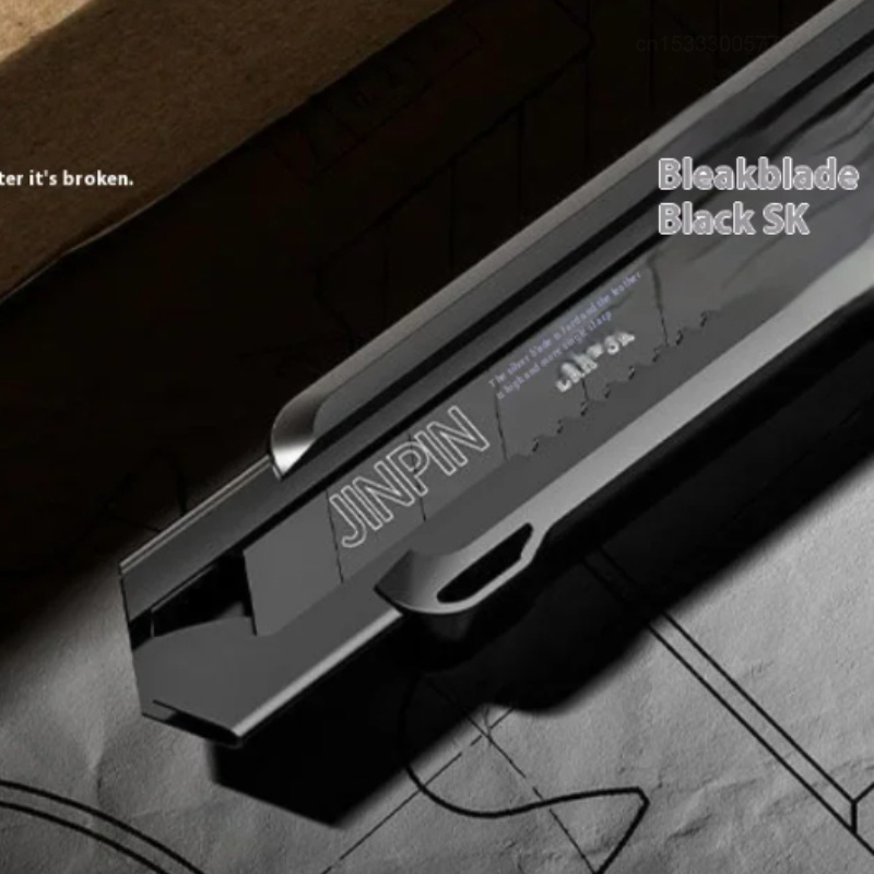 Mijia Heavy Duty Utility Knife - đánh giá và giá Woodworking Wallpaper