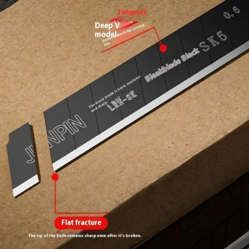Mijia Heavy Duty Utility Knife - đánh giá và giá Woodworking Wallpaper
