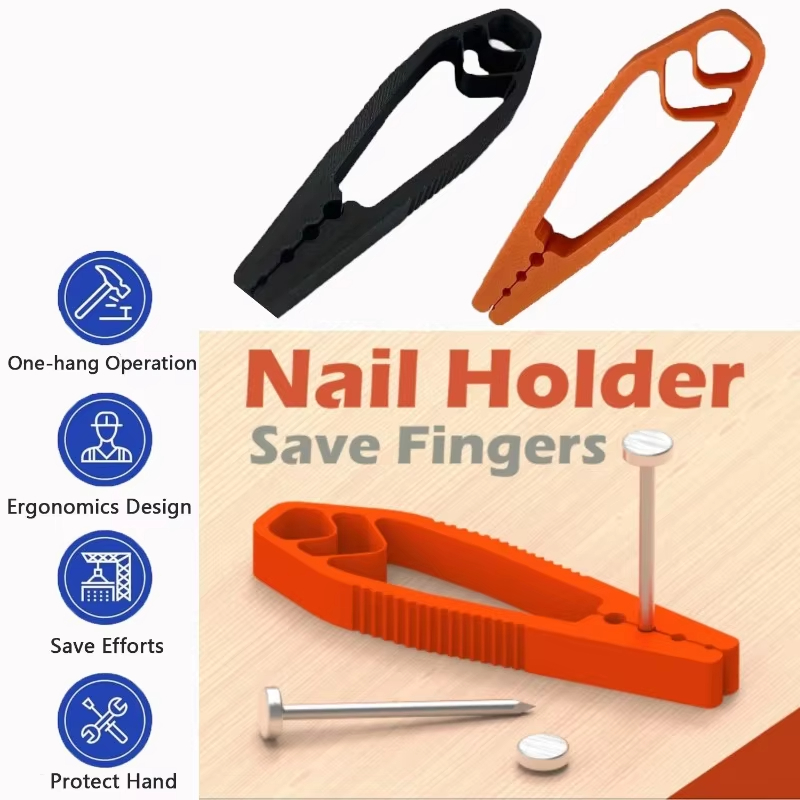 Portable Nail Fixer Woodworkin - đánh giá và giá Woodworking Nails