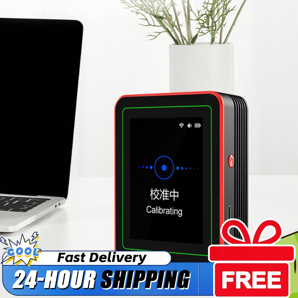 WiFi 15-in-1 Air Quality Detec - đánh giá và giá Woodworking App