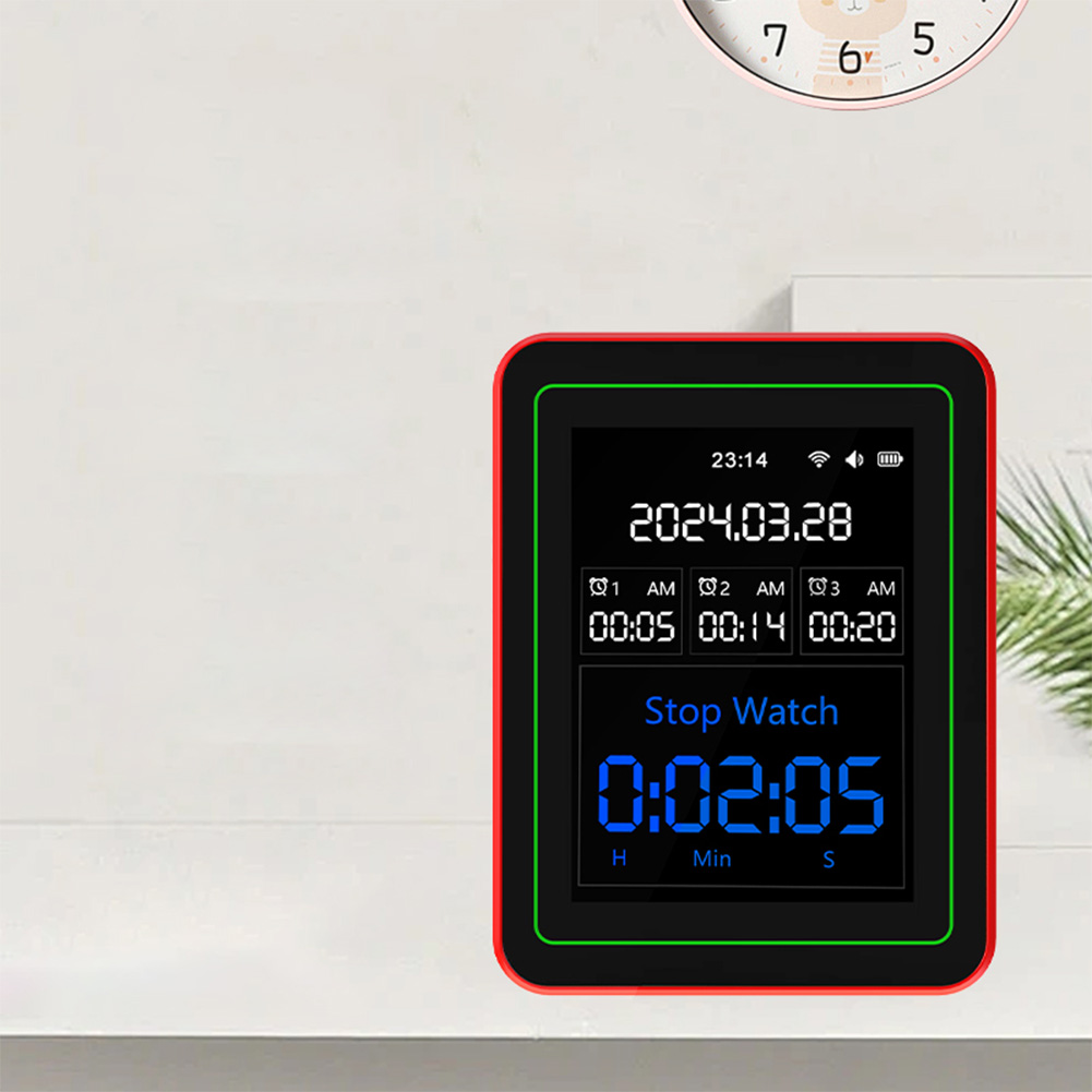 WiFi 15-in-1 Air Quality Detec - đánh giá và giá Woodworking App