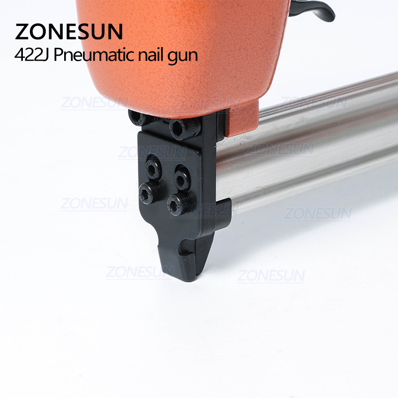 ZONESUN 422J Ga20 5.1mm Width  - đánh giá và giá Woodworking Nails