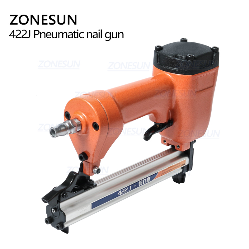 ZONESUN 422J Ga20 5.1mm Width  - đánh giá và giá Woodworking Nails