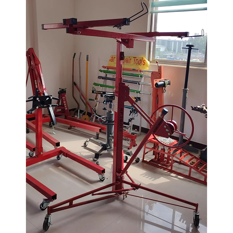 Drywall Panel Lift Ceiling Lif - đánh giá và giá Woodworking Essentials