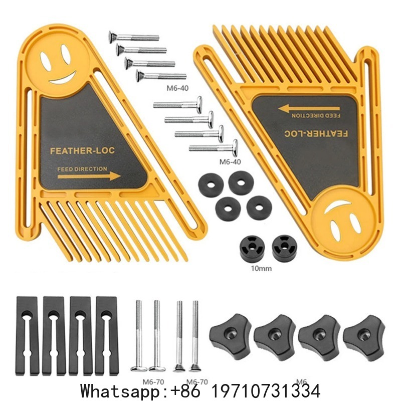 Multi-purpose Feather Loc Boar - đánh giá và giá Woodworking Boards