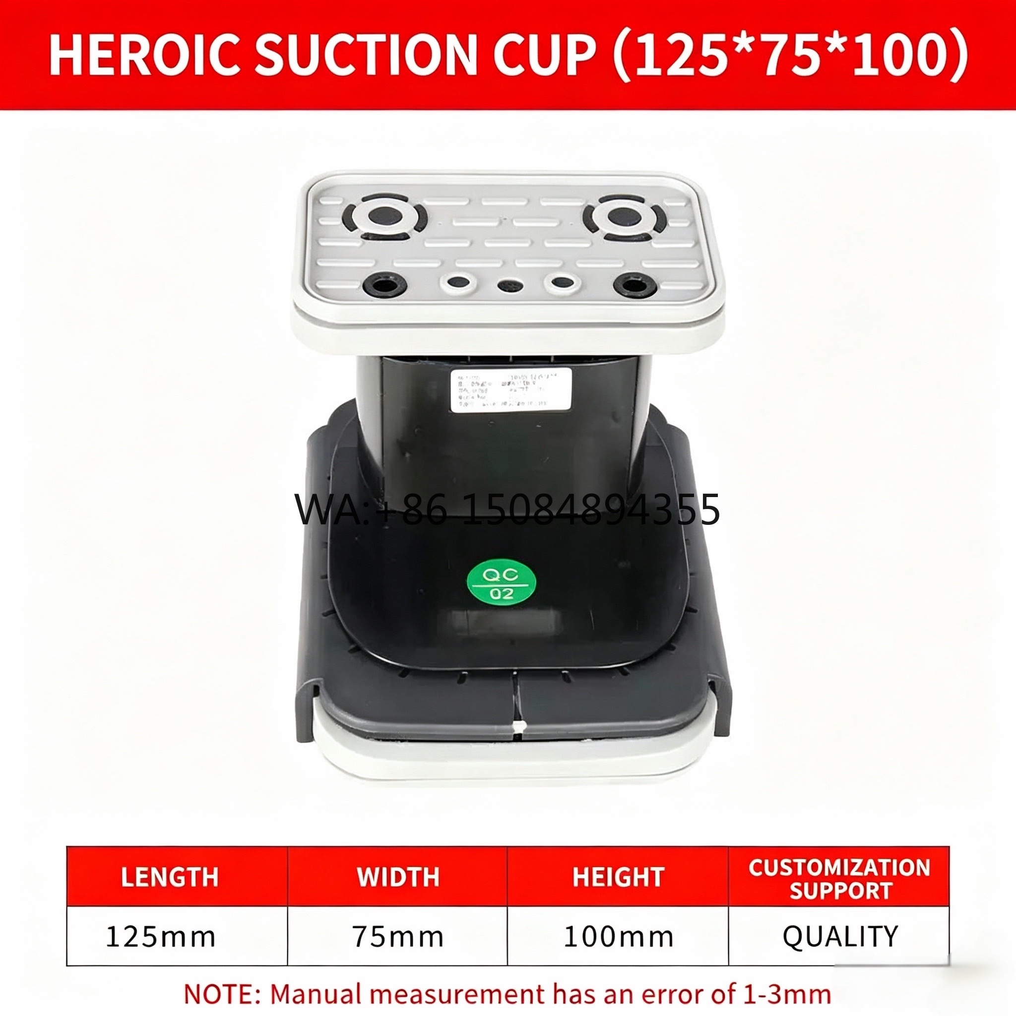 Durable CNC Vacuum Block VCBL- - đánh giá và giá Vacuum Woodworking