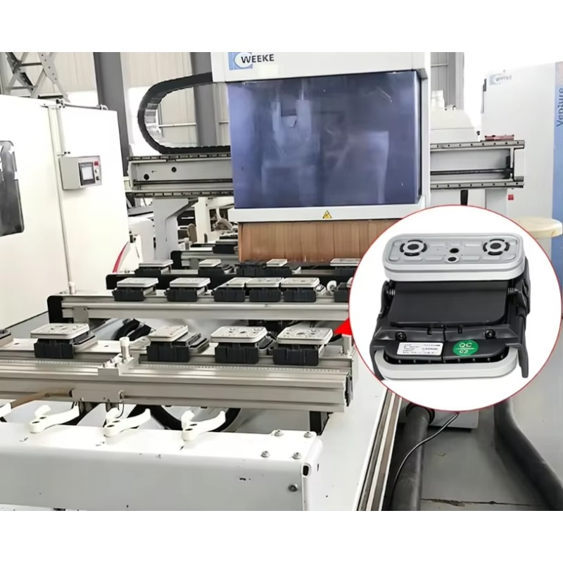 Durable CNC Vacuum Block VCBL- - đánh giá và giá Vacuum Woodworking