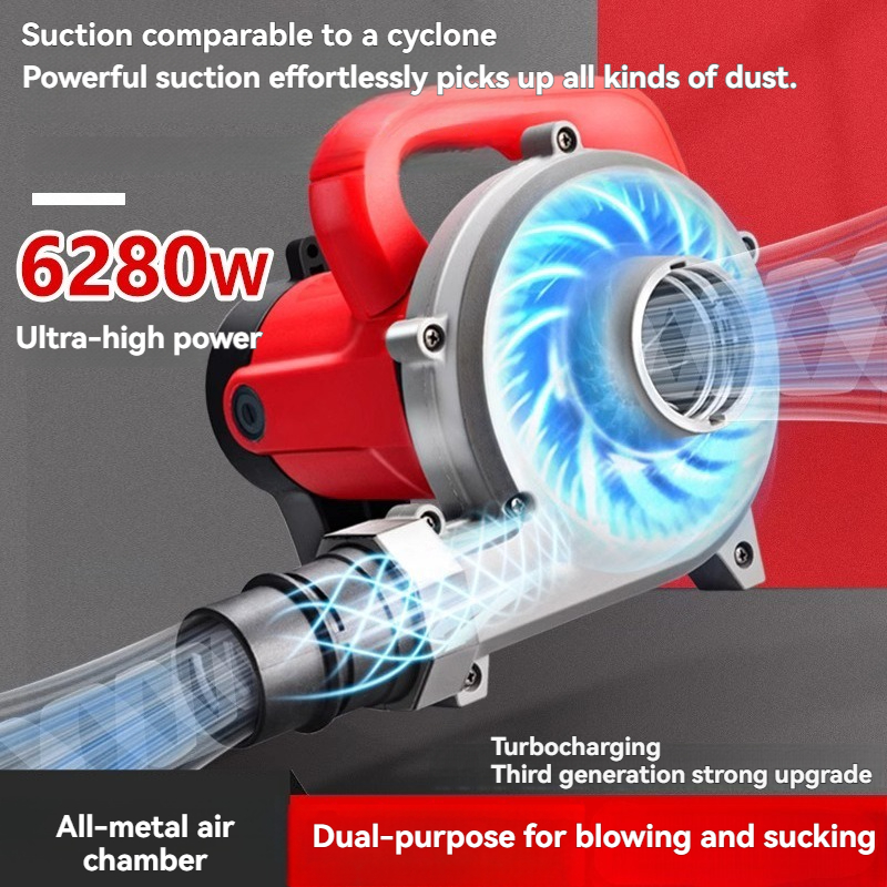 6280W 220V dual-purpose dust c - đánh giá và giá Vacuum Woodworking
