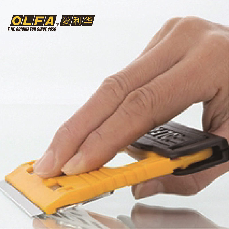 OLFA GSR-1 Hàng Nhập Khẩu Nhật - đánh giá và giá Woodworking In Japan
