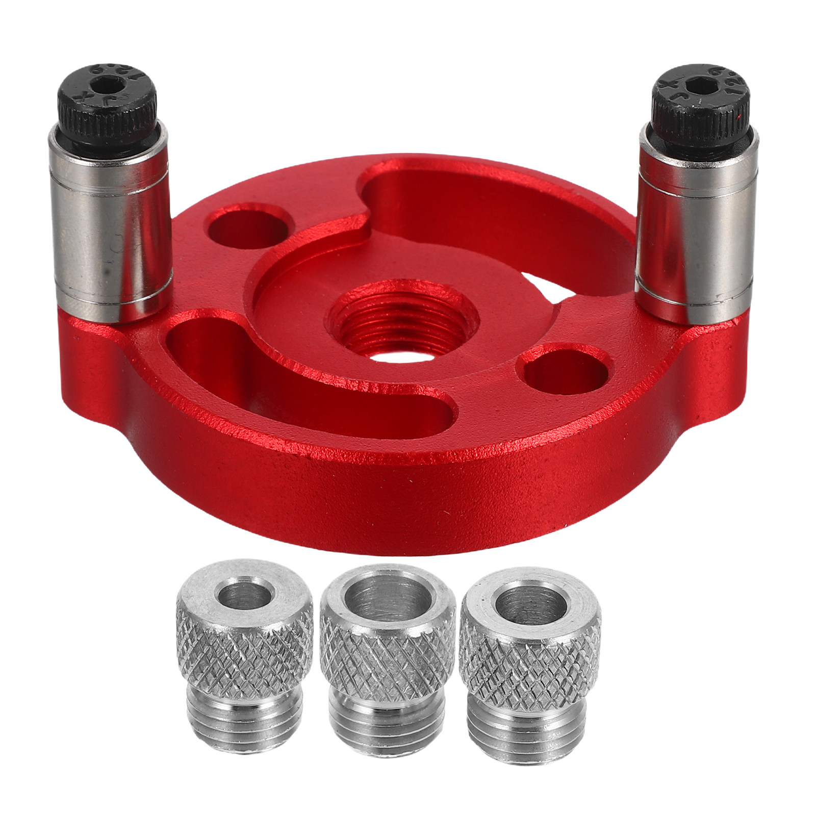 1Set Woodworking Drill Locator - đánh giá và giá Woodworking And Carpentry