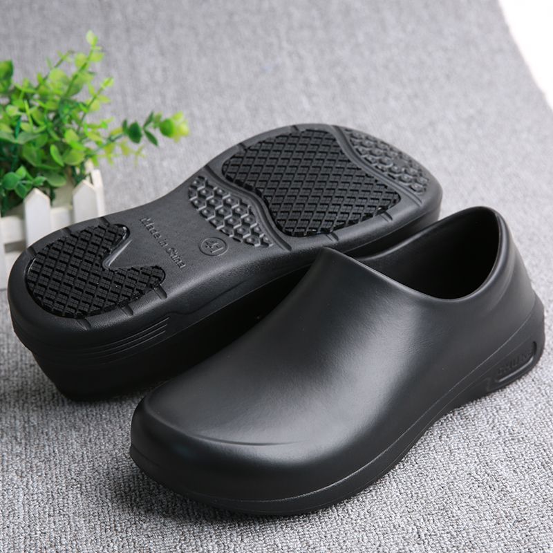 Non-Slip Chef Shoes for Both M - đánh giá và giá Woodworking Shoes