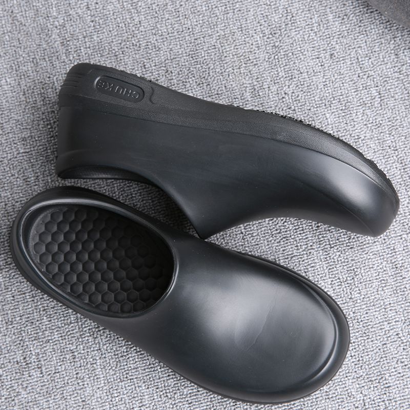 Non-Slip Chef Shoes for Both M - đánh giá và giá Woodworking Shoes