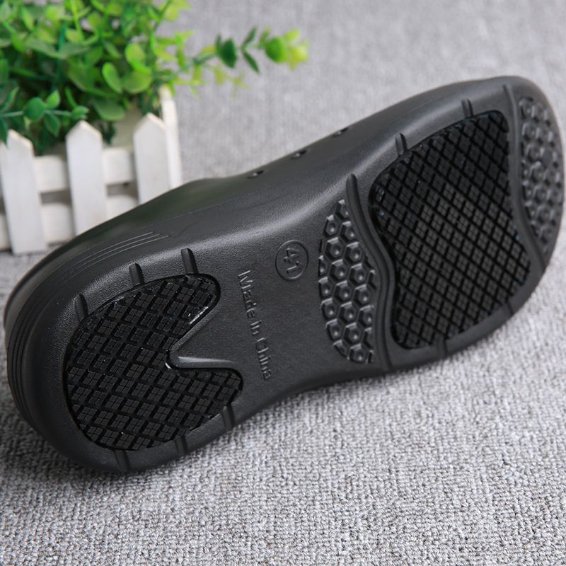 Non-Slip Chef Shoes for Both M - đánh giá và giá Woodworking Shoes