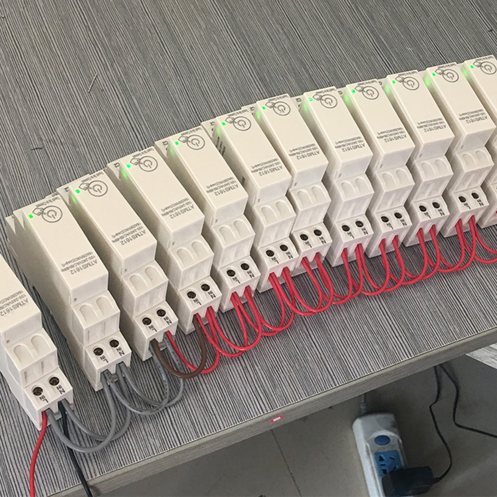 ATMS1612 WiFi Smart Timer Swit - đánh giá và giá Woodworking App