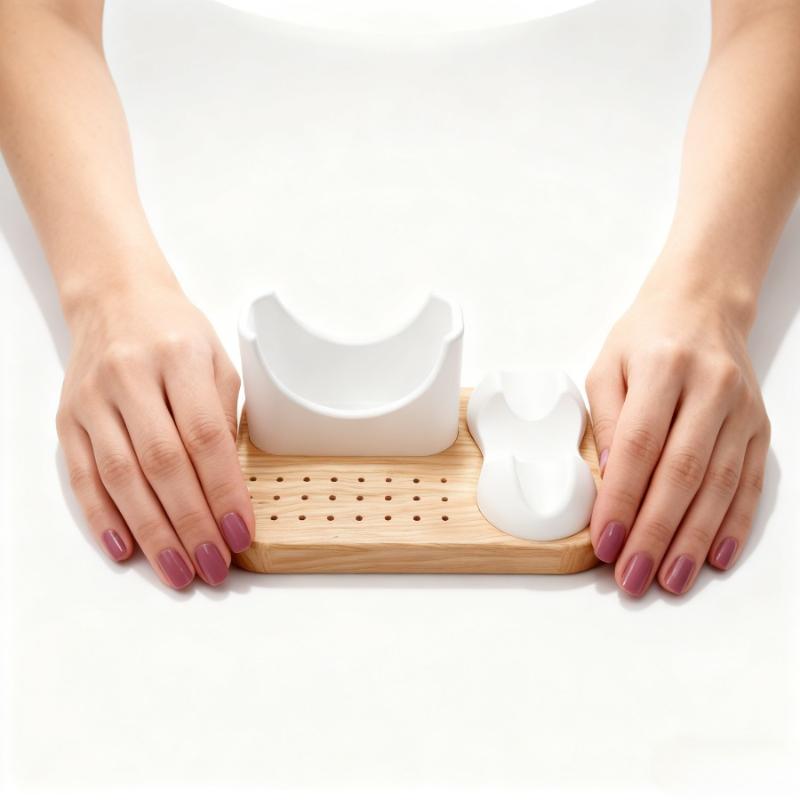 Nail Polisher Pen Bracket For  - đánh giá và giá Woodworking Nails