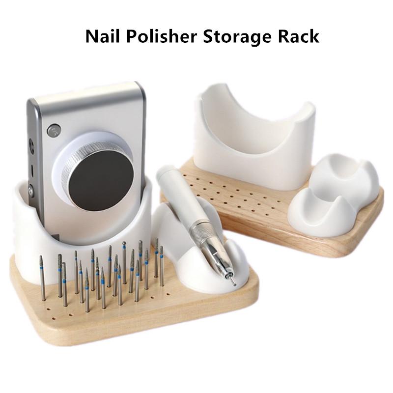 Nail Polisher Pen Bracket For  - đánh giá và giá Woodworking Nails