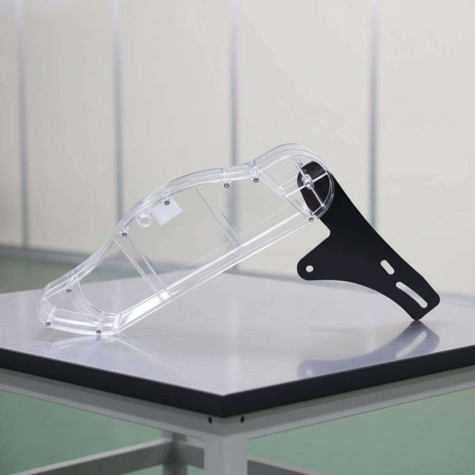 Transparent Saw Blade Guard Ea - đánh giá và giá Vacuum Woodworking